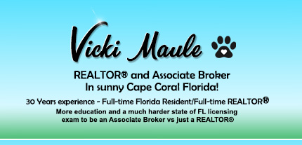 cape coral florida real estate